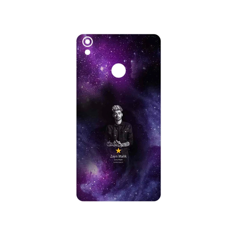 برچسب پوششی ماهوت مدل Zayn Malik مناسب برای گوشی موبایل تکنو Camon CX Air