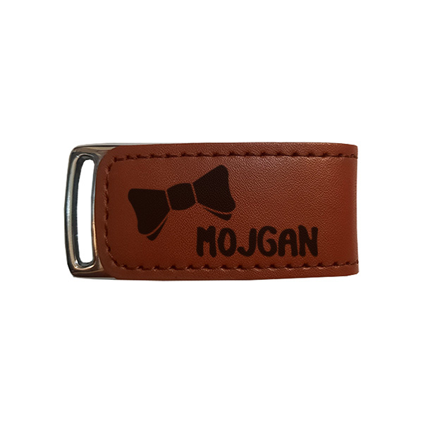 فلش مموری مدل مژگان ظرفیت 16 گیگابایت