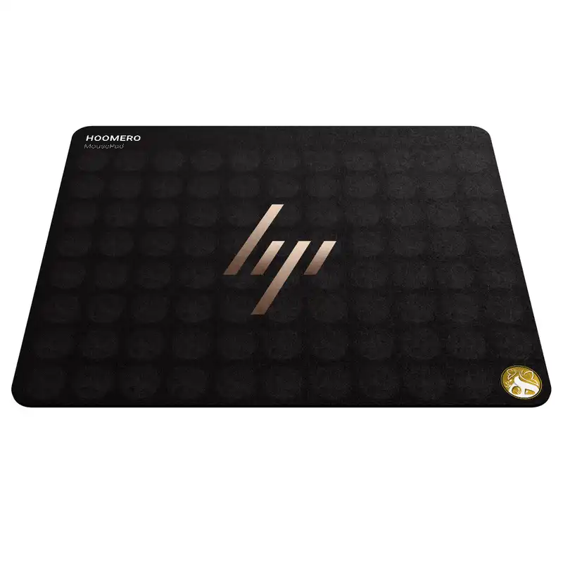ماوس پد هومرو مدل A2713 طرح hp