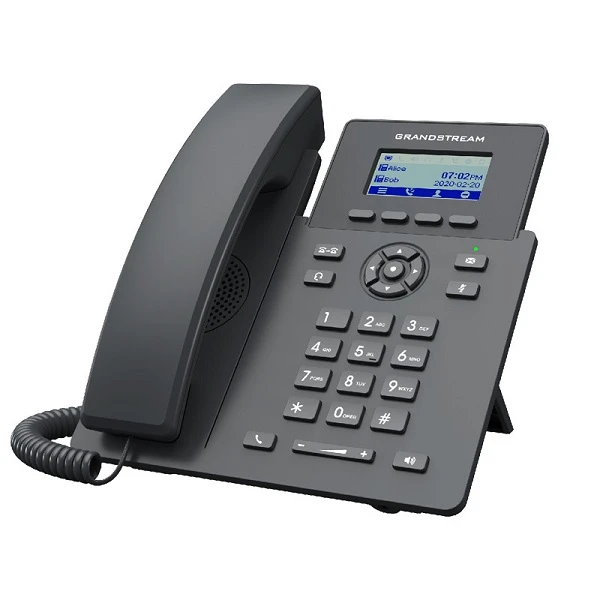 تلفن تحت شبکه گرنداستریم مدل GHP631