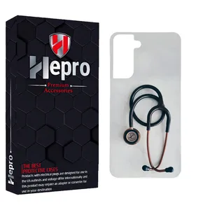 HEPRO MC Cover for Samsung Galaxy S21 PLUS