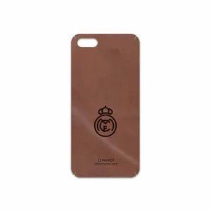 MAHOOT MNL-REAL Cover Sticker for Huawei Y5 Lite