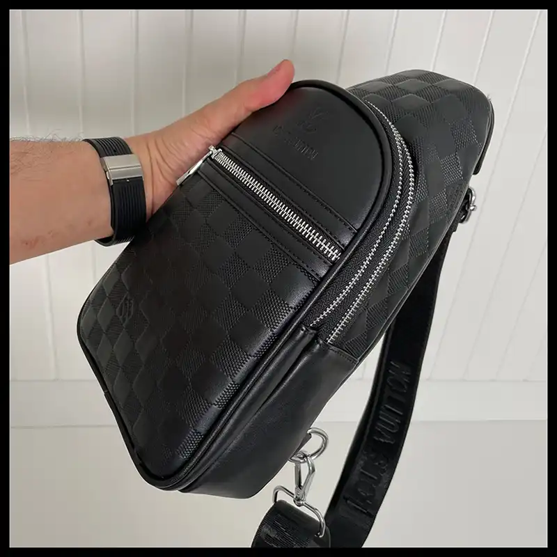کیف کراس بادی مدل 5080