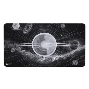 ماوس پد هومرو مدل MX2475 طرح گلکسی کهکشان