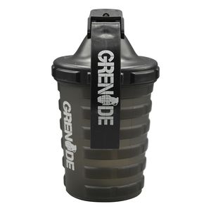 شیکر ورزشی مدل GS-M-EBI-295015 گنجایش 0.608 لیتر