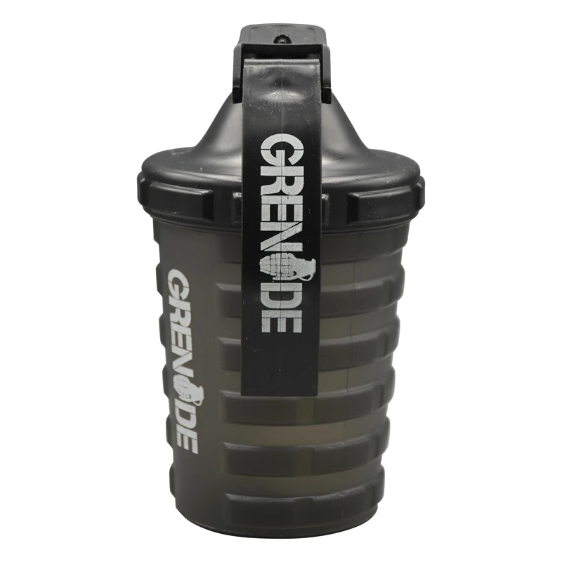 شیکر ورزشی مدل GS-M-EBI-295015 گنجایش 0.608 لیتر