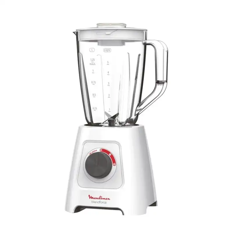 مخلوط کن مولینکس مدل LM42X127