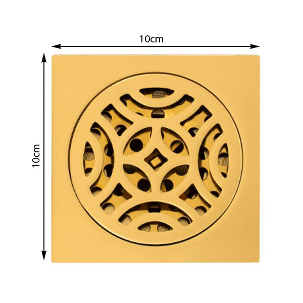 کف شور ماکرون مدل 4260G