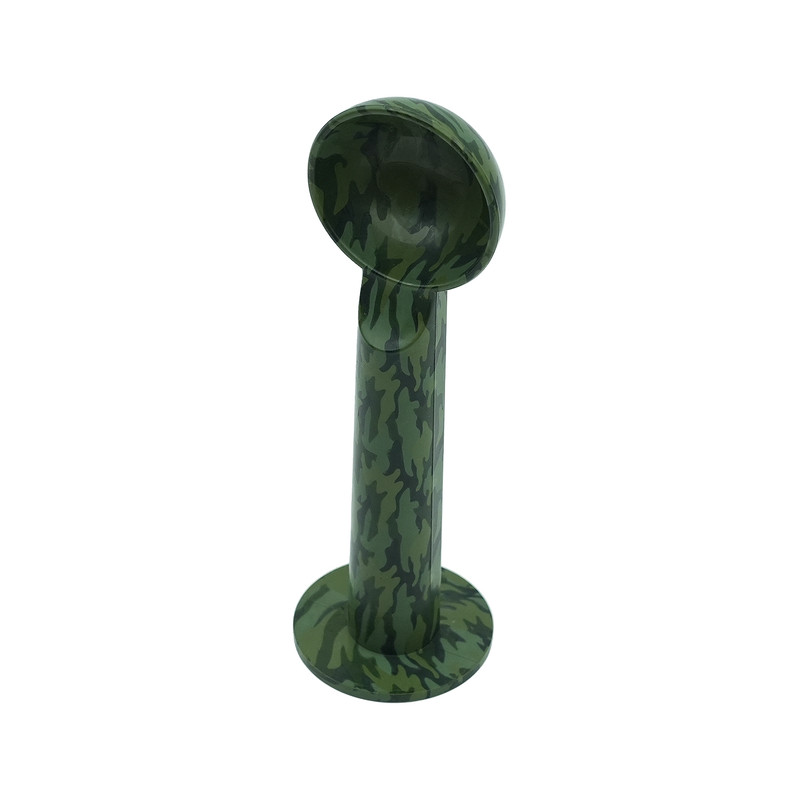 پیمانه قهوه مدل چریکی