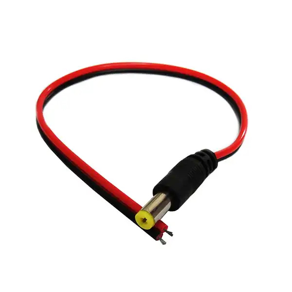 فیش تغذیه آداپتور کد ADP20