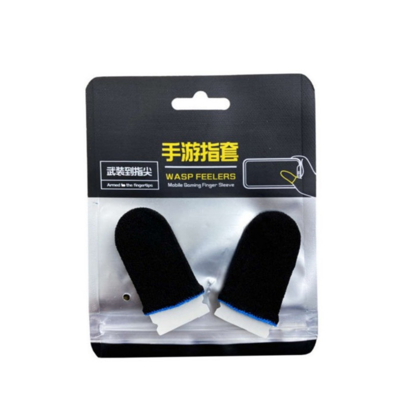 آستین کنترل کننده انگشت مدل Iron Man 021