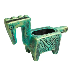 مجسمه مدل باستانی