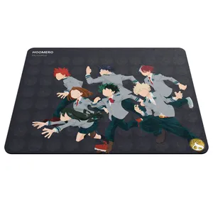 Hoomero My Hero Academy Anime A1988 Mousepad