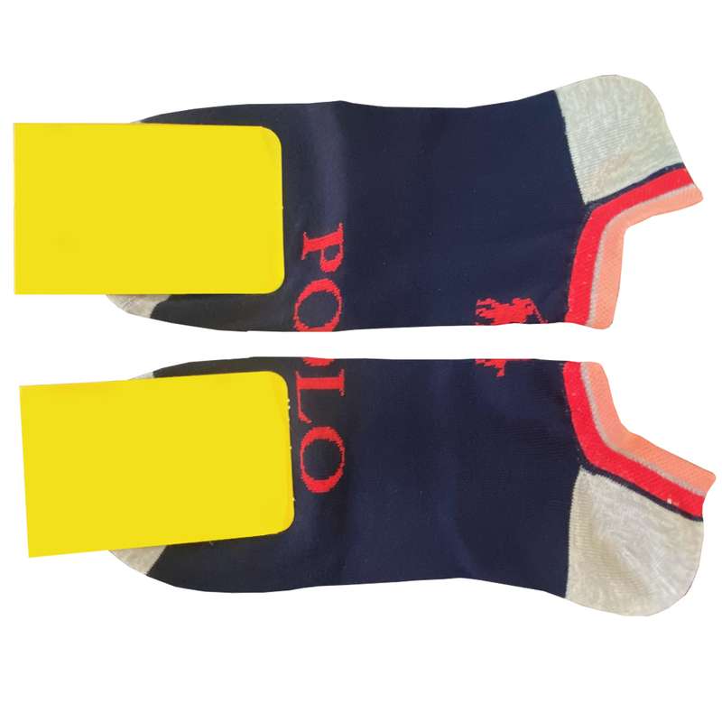 جوراب ساق کوتاه مدل نانو کد 504