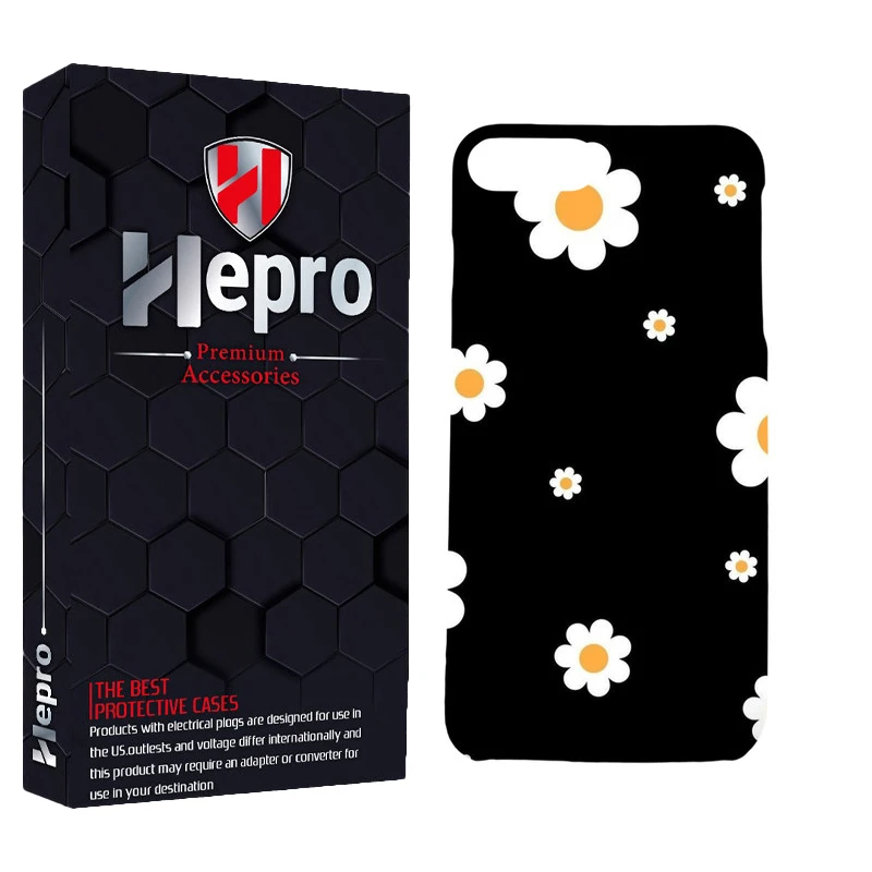 کاور هپرو مدل MC مناسب برای گوشی موبایل اپل IPHONE 7 PLUS / 8 PLUS