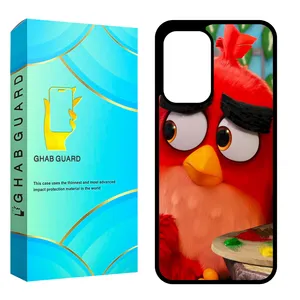 Ghab Guard CHAPA33 Cover For Samsung Galaxy A33 5G 