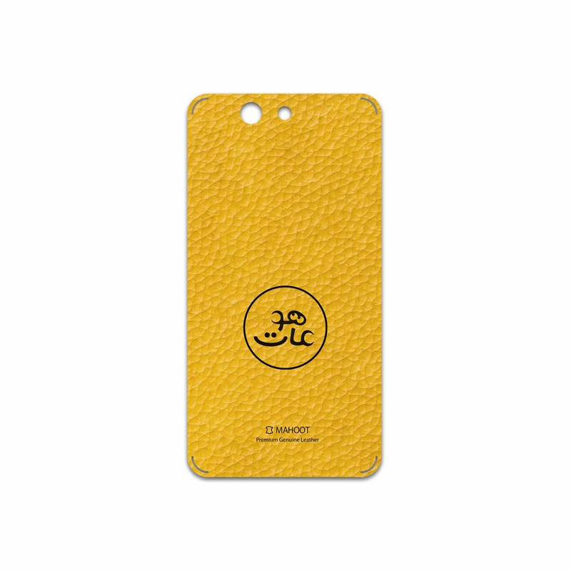 برچسب پوششی ماهوت مدل ML-MAH مناسب برای گوشی موبایل ایسوس PadFone Infinity