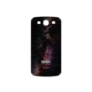 MAHOOT Universe-by-NASA-2 Cover Sticker for Samsung Galaxy S3 Neo