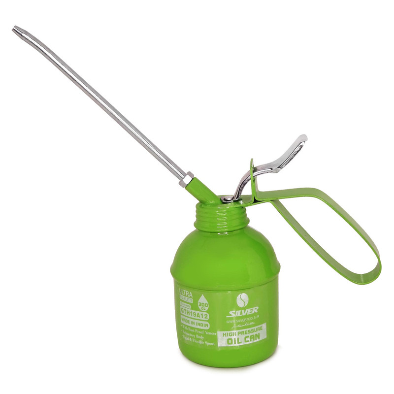 روغن دان سیلور مدل MMA-MIJ-N300 حجم 300 میلی لیتر روغن دان سیلور مدل MMA-MIJ-N300 حجم 300 میلی لیتر