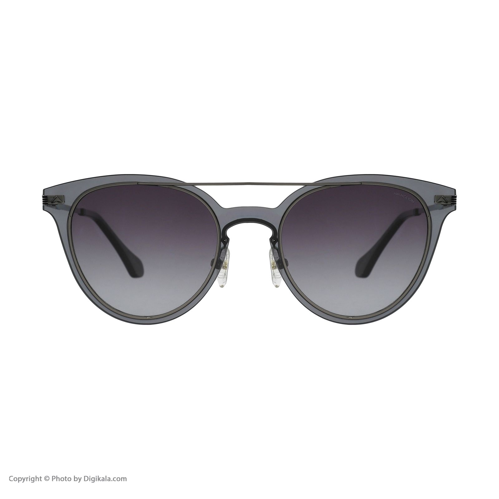 عینک آفتابی زنانه آوانگلیون مدل 4085 412-1 -  - 3