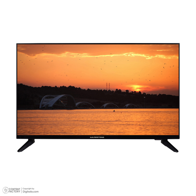 تلویزیون ال ای دی هاردستون مدل 32BHT9071 سایز 32 اینچ