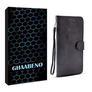 کیف کلاسوری قاب نو مدل CHARMKIF مناسب برای گوشی موبایل شیائومی REDMI NOTE 13 PRO 5G   