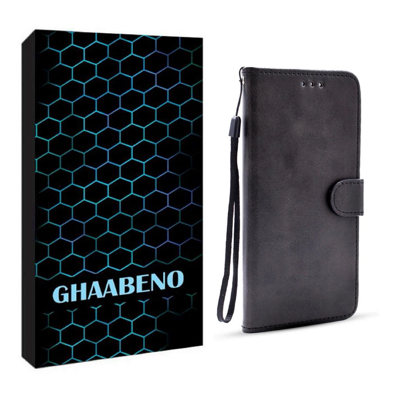 کیف کلاسوری قاب نو مدل CHARMKIF مناسب برای گوشی موبایل شیائومی REDMI NOTE 13 PRO 5G 