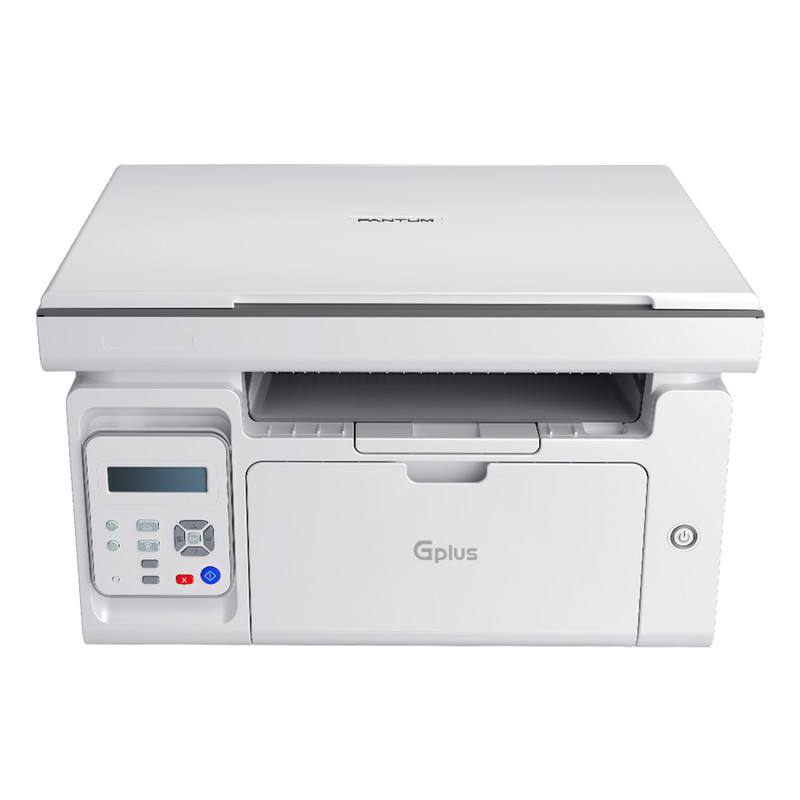 پرینتر لیزری جی پلاس مدل GP-G323N