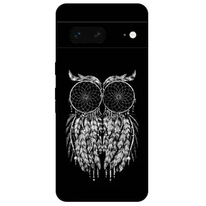 Megafone Owl 6276 Cover For Google Pixel 7