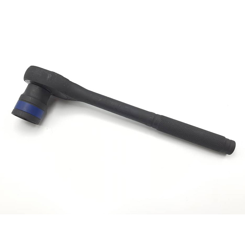 آچار بکس دکر مدل CHROME-VANADIUM مجموعه 12 عددی