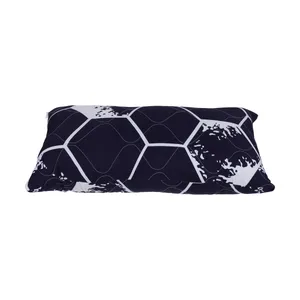 بالش نرم بافت مدل 003