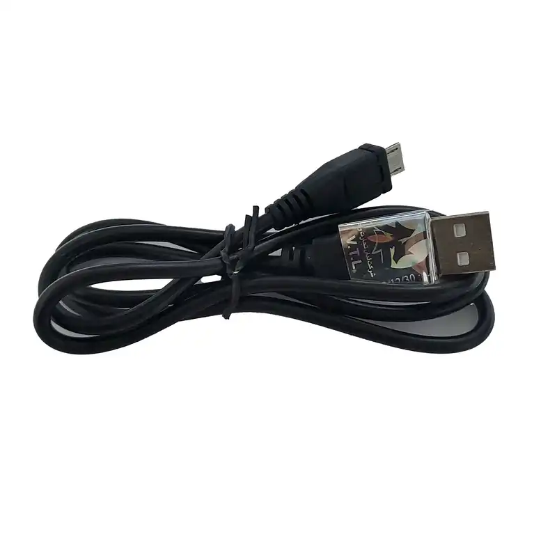 کابل شارژ دسته بازی پلی استیشن 4 سونی مدل V.T.L
