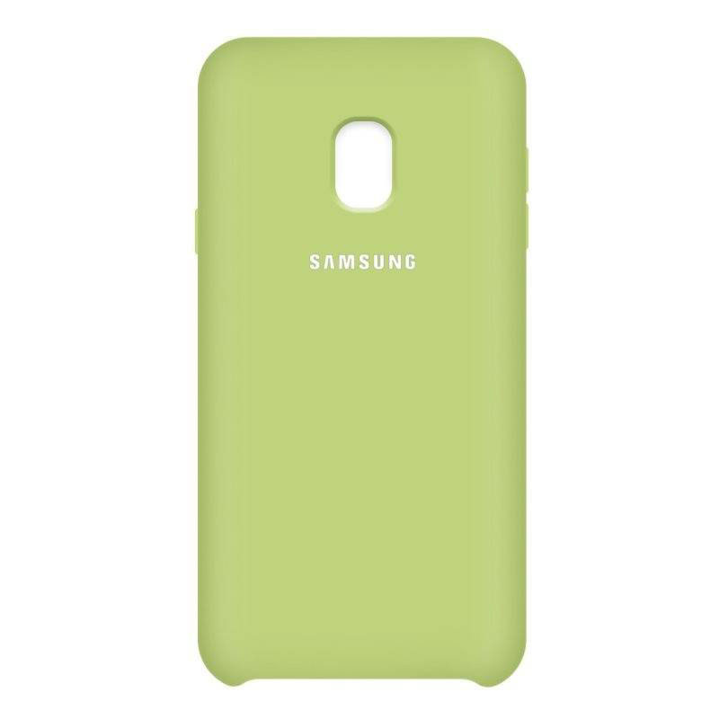 کاور مدل Silic01 مناسب برای گوشی موبایل سامسونگ Galaxy J5 Pro