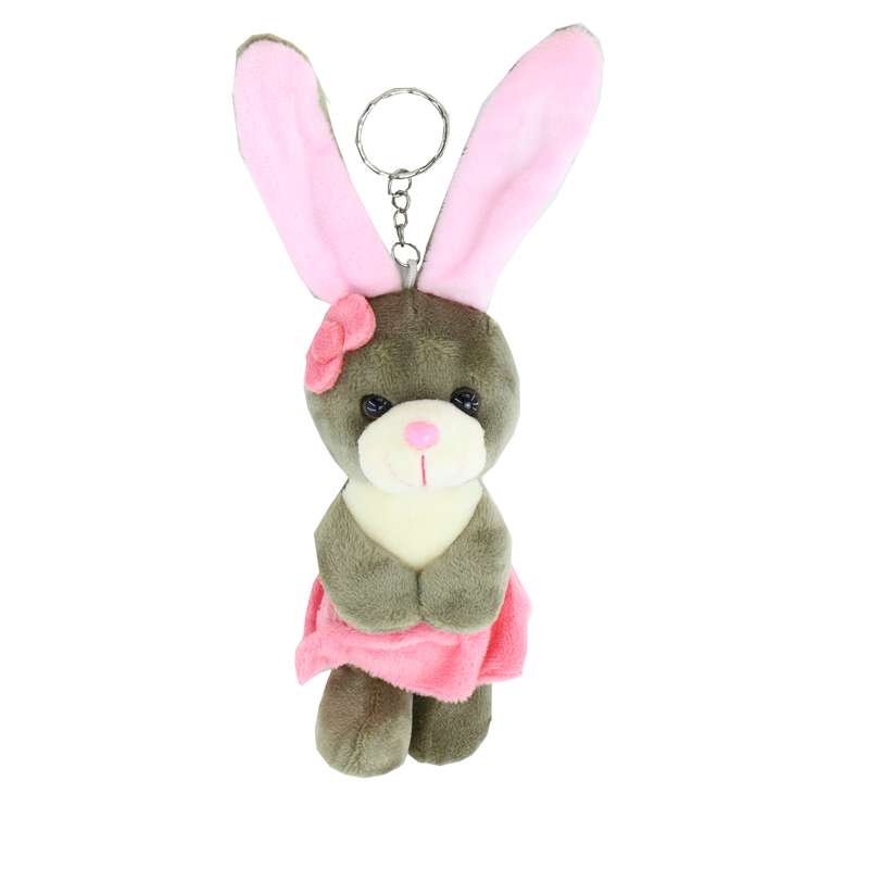 آویز عروسکی مدل خرگوش کد AK_03