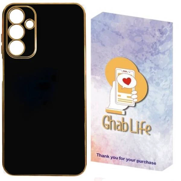 کاور قاب لایف مدل مای مناسب برای گوشی موبایل سامسونگ Galaxy A55