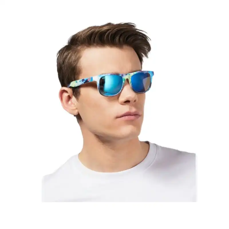 عینک آفتابی بچگانه مارول مدل M8989