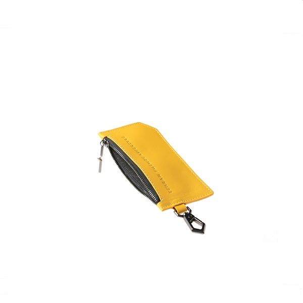 کیف دوشی زنانه چرم درسا مدل 55038 -  - 5