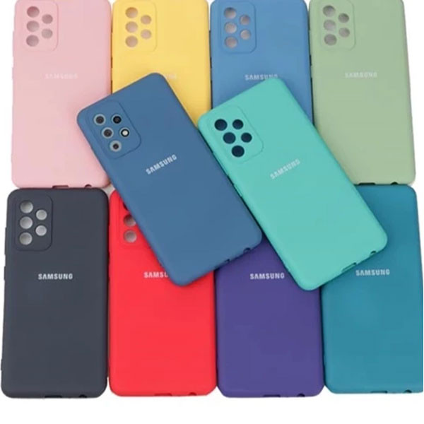 کاور گلدن گارد مدل سیلیکونی مناسب برای گوشی موبایل شیائومی Redmi 9