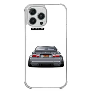 AKAM AMCWTA13PROMAX-CARS12 Cover For Apple iPhone 13 Pro Max