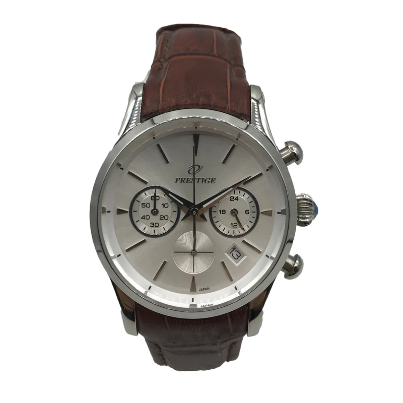 ساعت مچی عقربه ای زنانه پرستیژ مدل P9068L