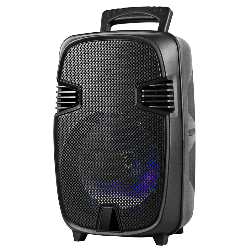 اسپیکر بلوتوثی قابل حمل مدل GTS-1248