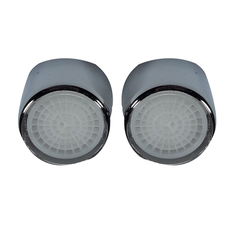 سر شیر آب مدل G-10 بسته 2 عددی سر شیر آب مدل G-10 بسته 2 عددی