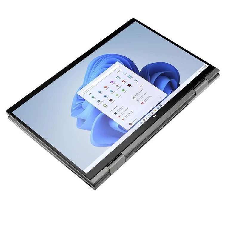 لپ تاپ 15.6 اینچی اچ پی مدل Envy X360 15-EW1058wm-i5 1335U-16GB DDR4-512GB SSD-Touch-W لپ تاپ 15.6 اینچی اچ پی مدل Envy X360 15-EW1058wm-i5 1335U-16GB DDR4-512GB SSD-Touch-W