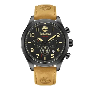 ساعت مچی عقربه‌ای مردانه تیمبرلند مدل TDWGF0009701