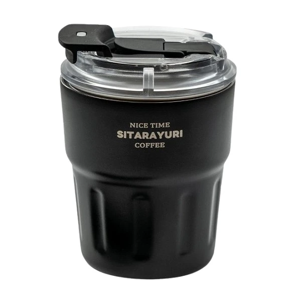 تراول ماگ سیتارایوری مدل ZF-025 گنجایش 0.29 لیتر