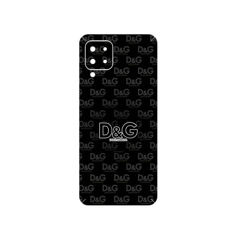 برچسب پوششی ماهوت مدل DG مناسب برای گوشی موبایل سامسونگ Galaxy M22