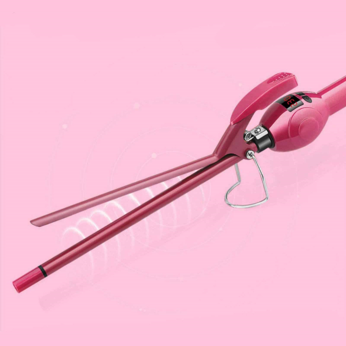 فر کننده و حالت دهنده مو بای بابلیس مدل BY-7399