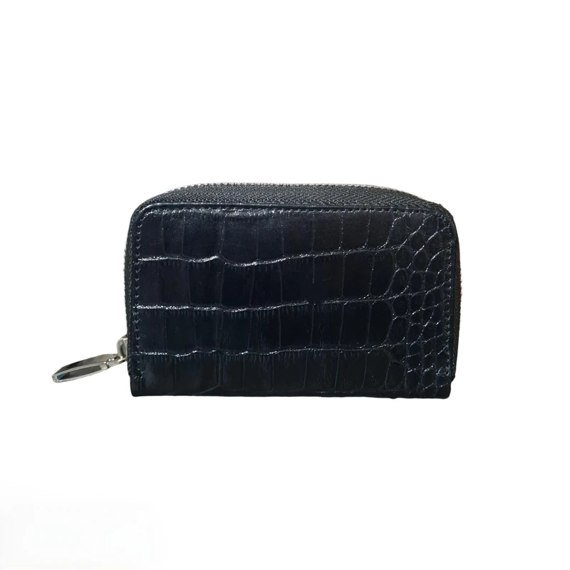 جاکارتی مدل آذرچرم طبیعی روکو