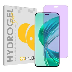 Daben Tough model Anti-Purple screen protector suitable for Honor X8b Mobile phone