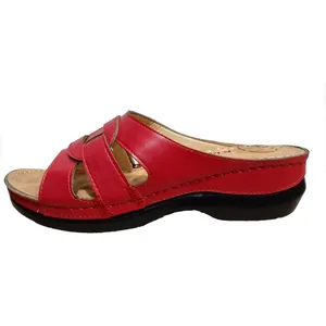 دمپایی زنانه کیان پاژ مدل پردیس